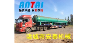 滿洲里木材防腐設備廠家供應