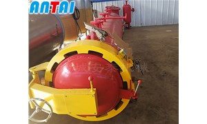 木材防腐實驗設備廠家定制生產